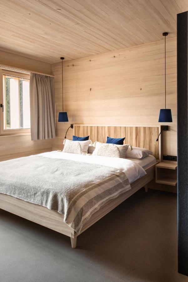 Fuchsegg Eco Lodge מראה חיצוני תמונה