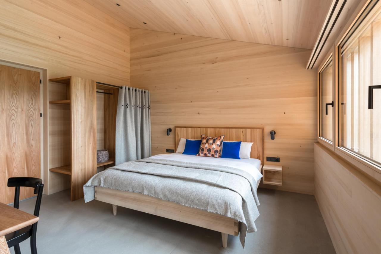 Fuchsegg Eco Lodge מראה חיצוני תמונה