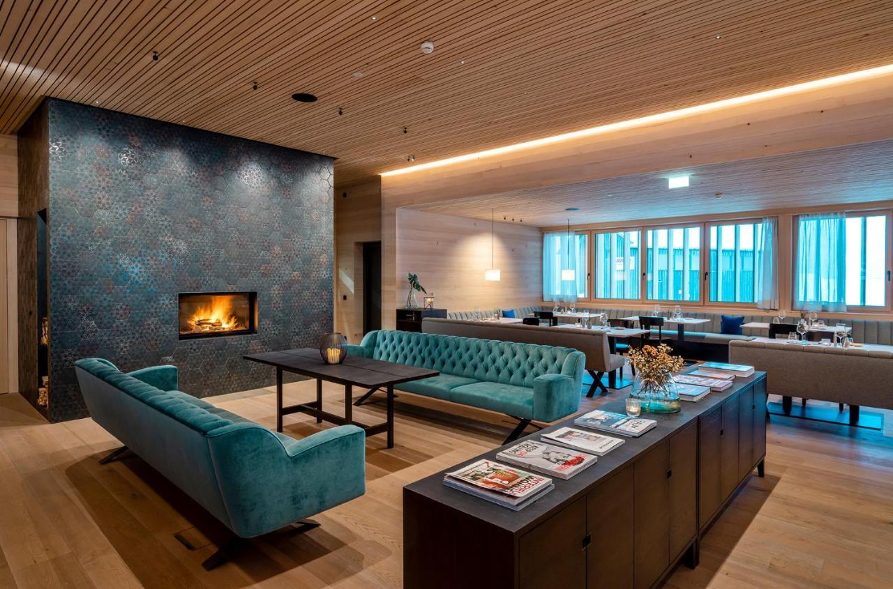 Fuchsegg Eco Lodge מראה חיצוני תמונה