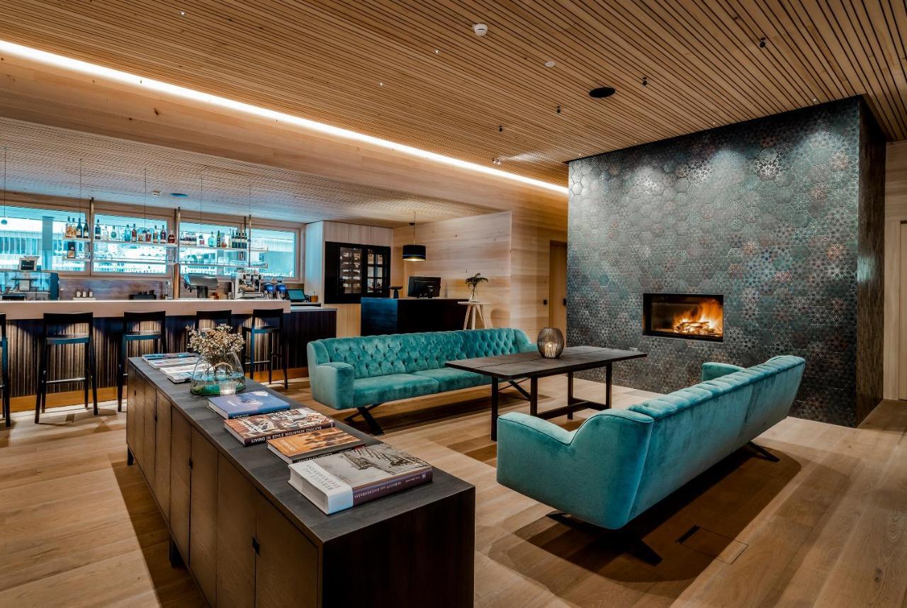 Fuchsegg Eco Lodge מראה חיצוני תמונה